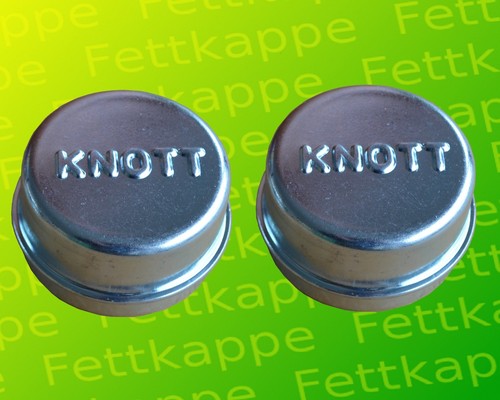 Knott radkappe fettkappe - radkappe,