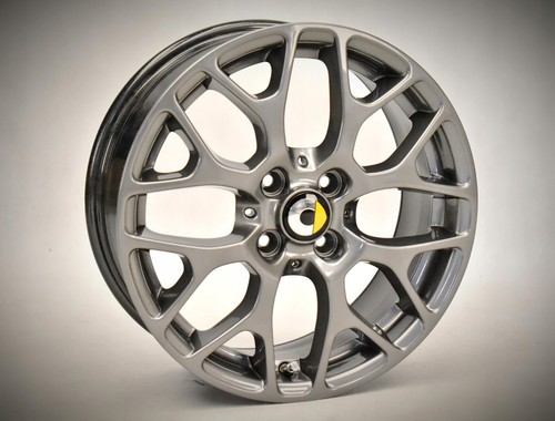 Alufelgen smart forfour - alufelgen,