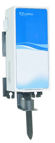 Promax dosierstation - promax,