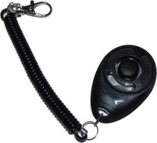 1x Clicker Hundeausbildung