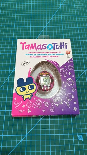 Tamagotchi 42935nbnp virtual - tamagotchi,