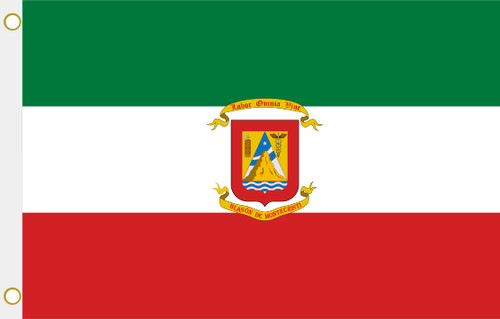 Fahne flagge montecristi stadt - flagge,