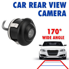 170° HD Rückfahrkamera Mini