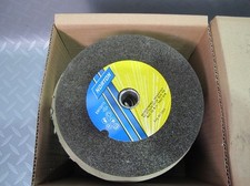 5 Stück Norton MOS 50/MS Schleifscheibe Schleifstein 175x31,5x20mm Neu 23676