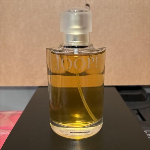 Joop femme edt - femme, 3.4