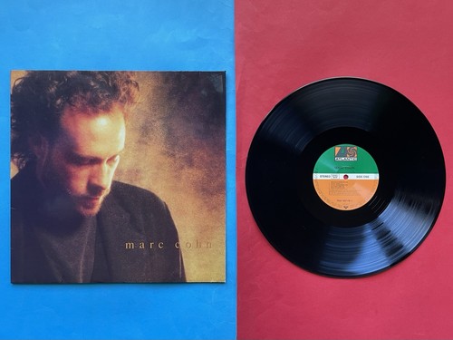 Marc cohn same vinyl - cohn, 1991