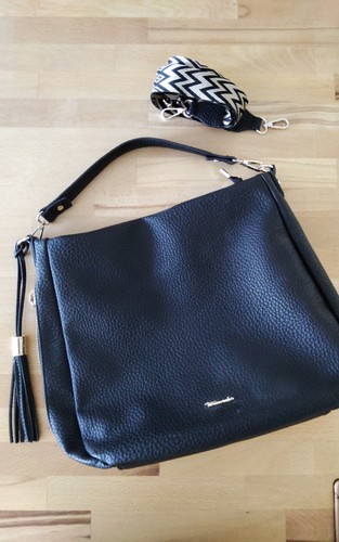 Tamaris tolle schwarze damen - tolle,,