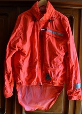 Fahrradjacke Herren Jeantex