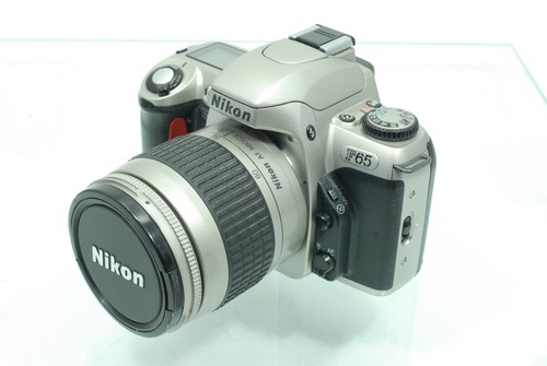 Nikon f65 slr af nikkor - slr,
