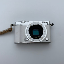 Nikon 1 J5 20.8MP Digital