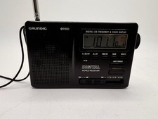Grundig G1100 Digital World