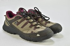 Quechua damen wanderschuhe - quechua,