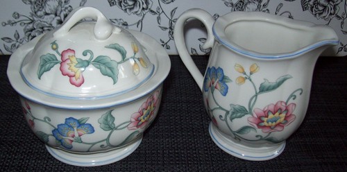 Villeroy boch delia - &,