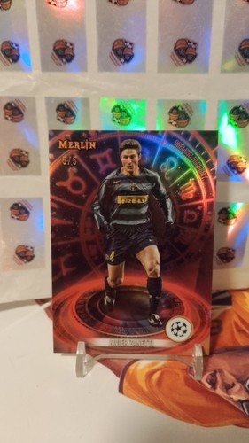 Javier zanetti red - javier,