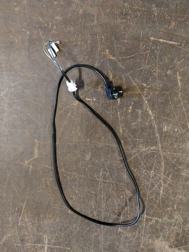 Netzkabel gorenje - netzkabel,