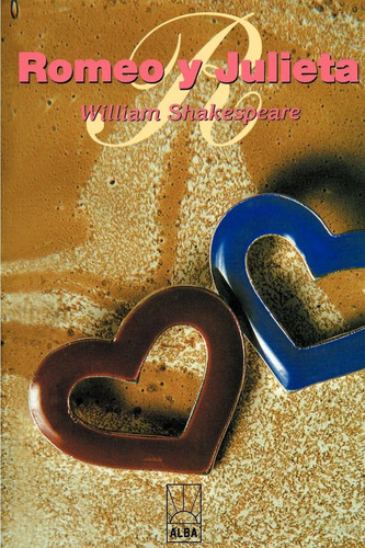 Romeo julieta william - romeo,