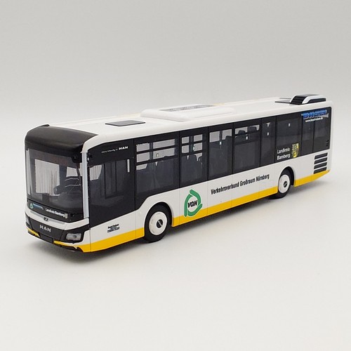 Rietze man lion s - rietze, 1:87