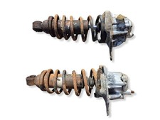 Volvo XC70 2002 Satz