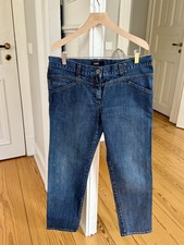 "CLOSED" Damen Denim Jeans Hose, PEDAL POSITION EU Gr. 46 (italienisch) NP 169€ 