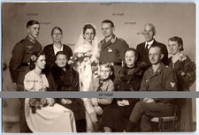 Münster - Luftwaffe Soldat