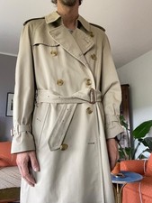 Burberry Trenchcoat vintage