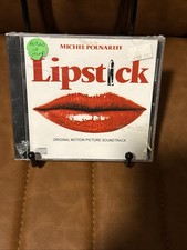 Michel Polnareff "LIPSTICK"