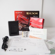 [Ausgezeichnet 5] FUJIFILM