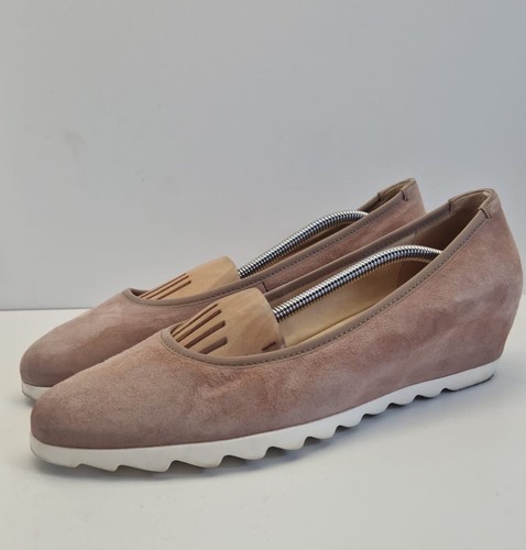 Gabor damen halbschuhe - gr,