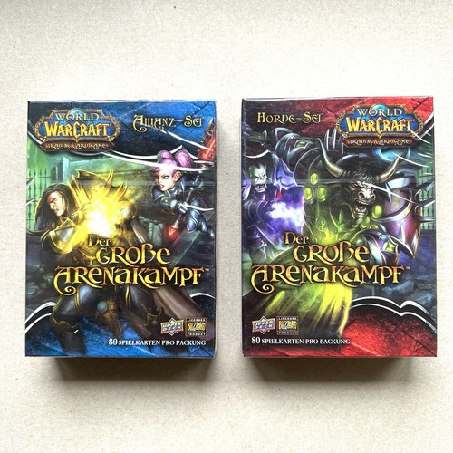 World warcraft der - warcraft,