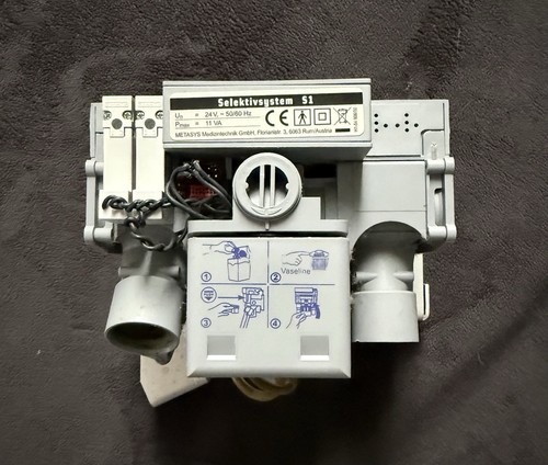 Ultradent selektivsystem - , s1