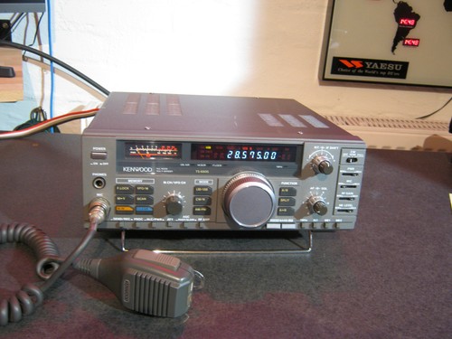 Kenwood 680 hf - kenwood,