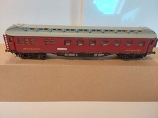 Schicht 426/873 Speisewagen