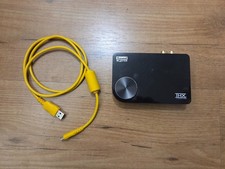 Creative Sound Blaster X-Fi