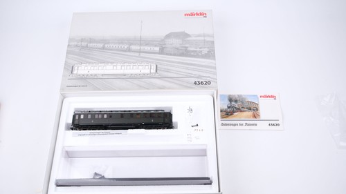 Märklin 43620 - h0,