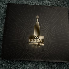 Rammstein volkerball - rammstein,