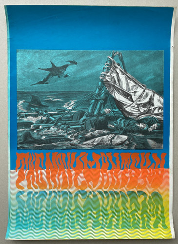 Plakat pop poster - plakat,