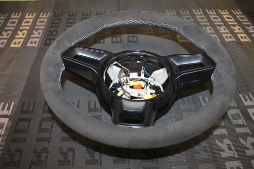 Lenkrad porsche 911 - lenkrad, gt2