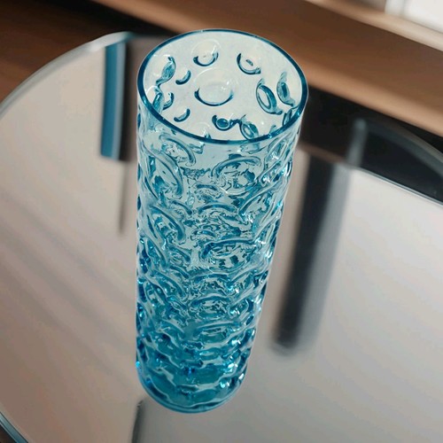 Hirschberg vase glas - hirschberg,