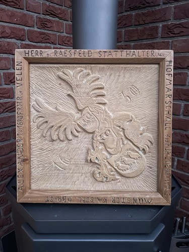 Handgeschnitztes - 🛡️,