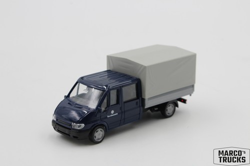 Rietze ford transit doka - transit,