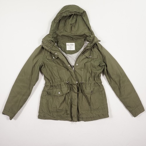 Love parka damen - love,