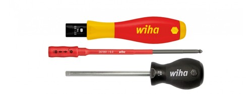Wiha vde - wiha,