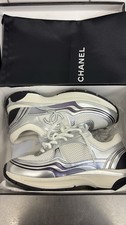 CHANEL Runner CC Sneaker