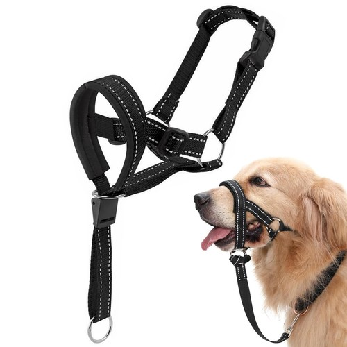 Halti für große hunde - große,