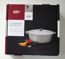 Käfer 4307-KA Gusseisen