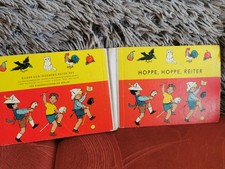 Hoppe, Hoppe, Reiter -