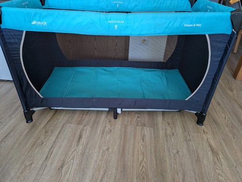 Hauck dream play - hauck,