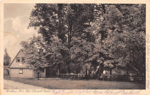 Forsthaus 6 post - forsthaus,