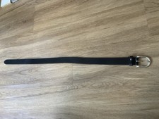 Tommy Hilfiger Gürtel Schwarz