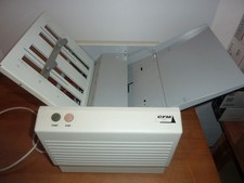 Faltmaschine für DIN A4 -